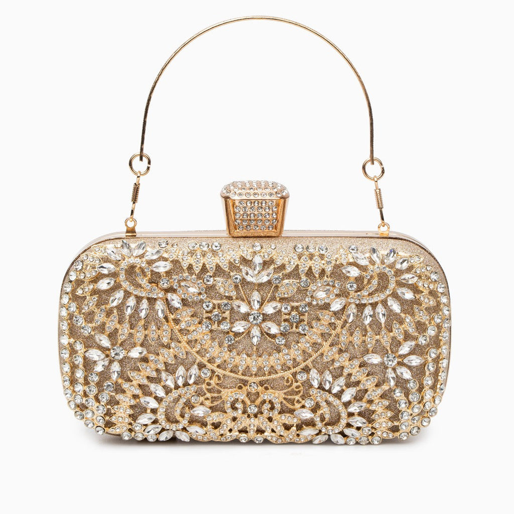 Clutch Bag – Evening & Occasion Bag