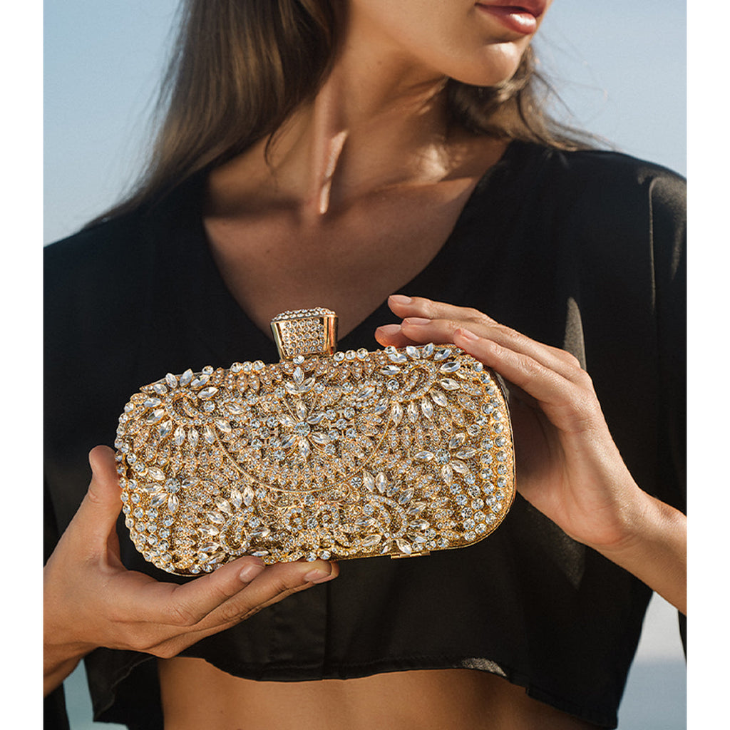 Clutch Bag – Evening & Occasion Bag