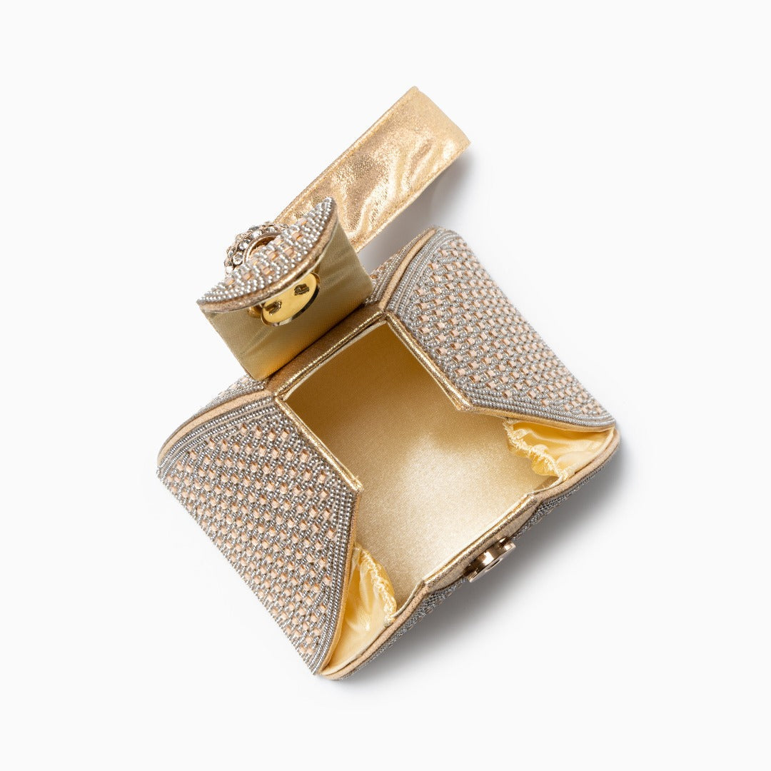 Clutch Bag – Evening & Occasion Bag