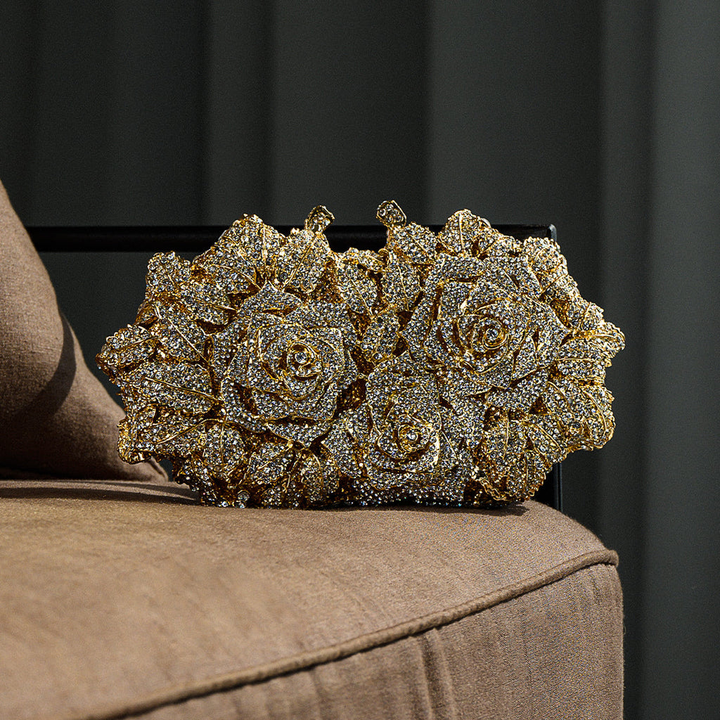 Clutch Bag – Evening & Occasion Bag