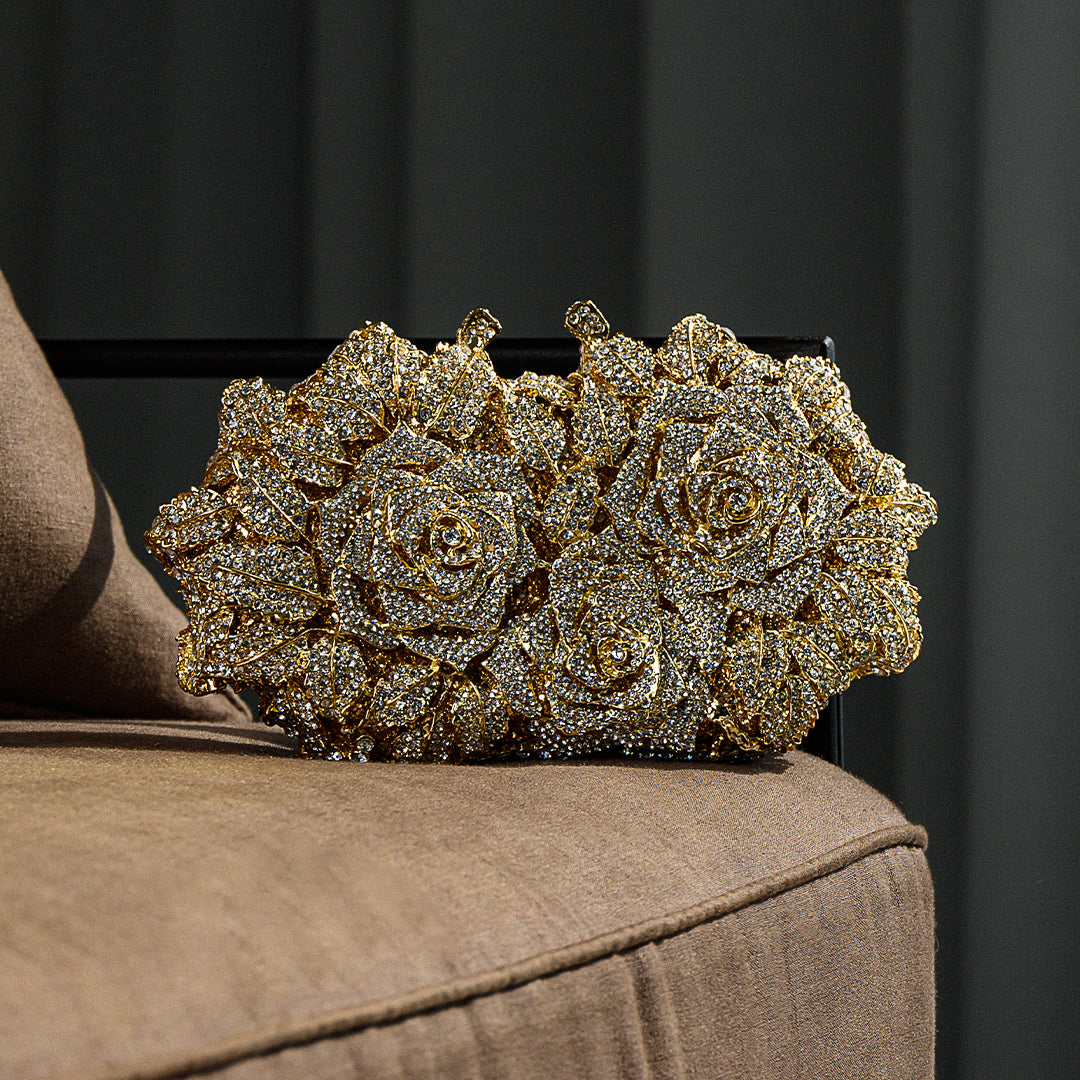 Clutch Bag – Evening & Occasion Bag