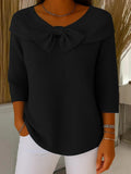 Elegant Knit Jumper for Women | Soft Fabric | Casual Wear