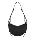 Leather Shoulder Bag – Everyday Handbag