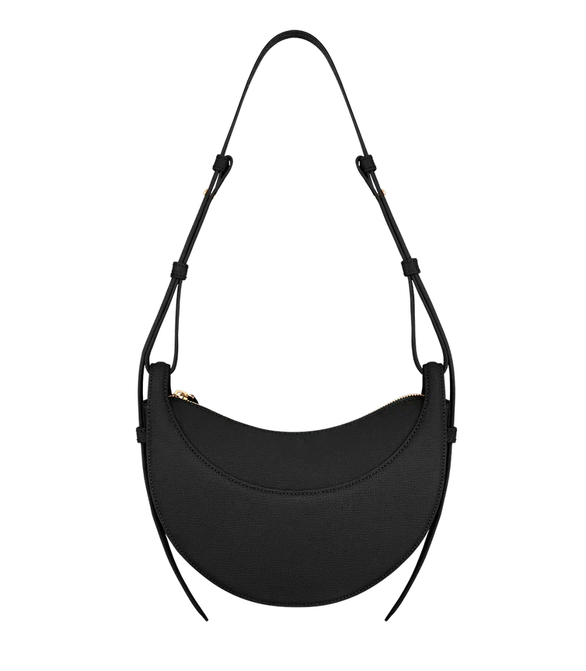 Leather Shoulder Bag – Everyday Handbag