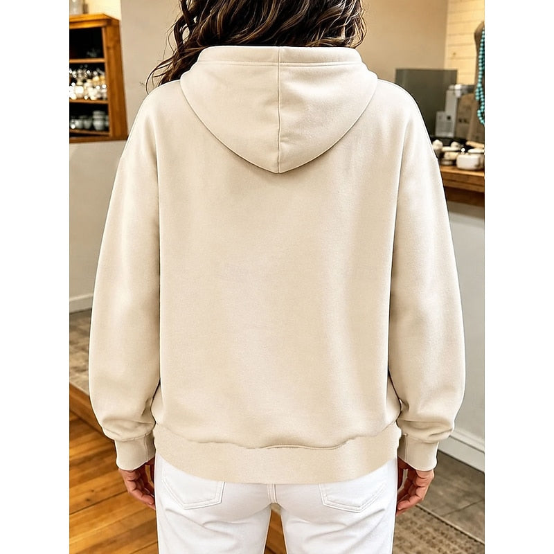 Cozy Halloween Hoodie for Adults | Soft Cotton Blend | Festive Design