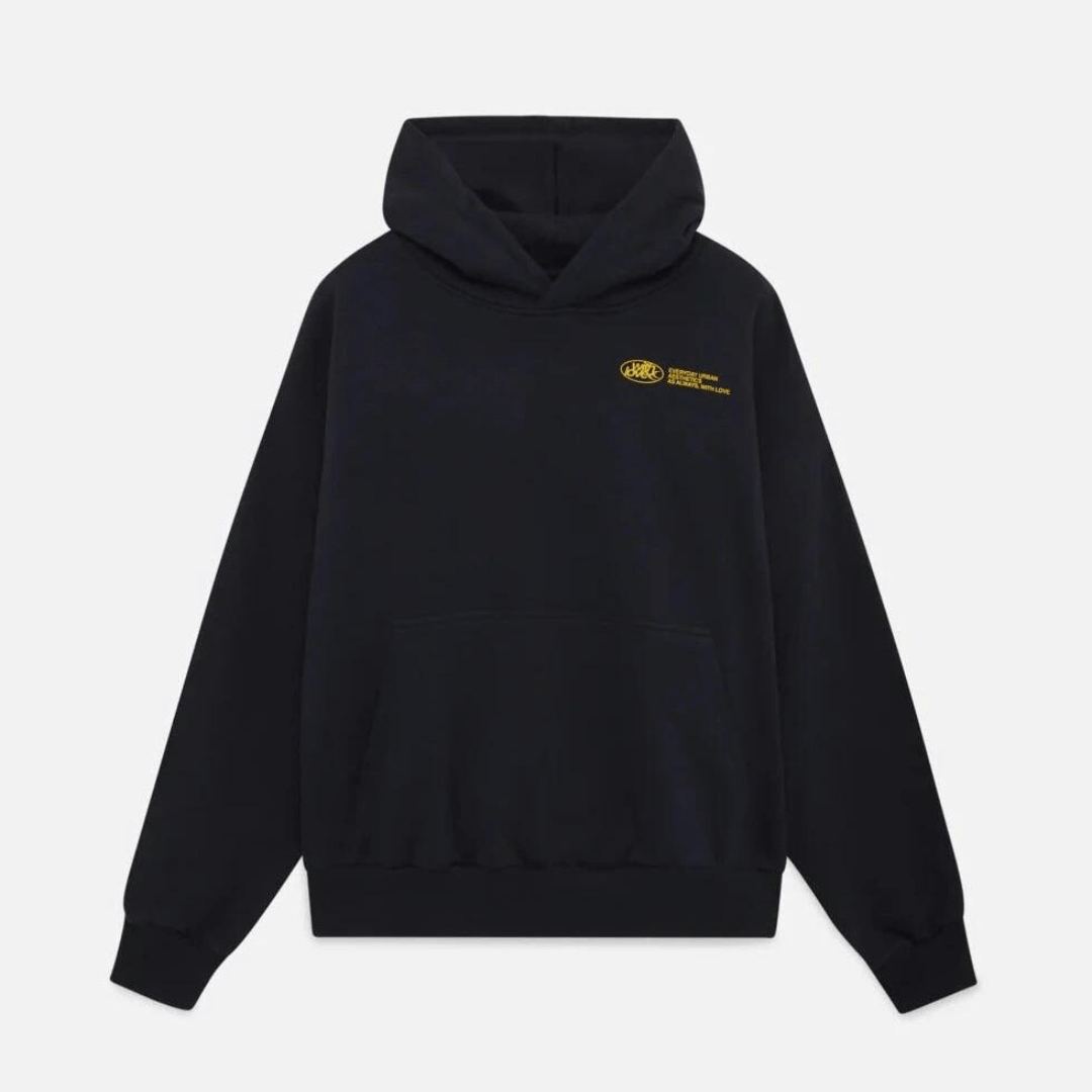 Cozy Women's Warm Hoodie - Soft Fleece, Casual Style for Everyday Wear